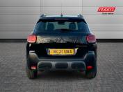 CITROEN C3 AIRCROSS 2021 (21)