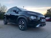 CITROEN C3 AIRCROSS 2021 (21)