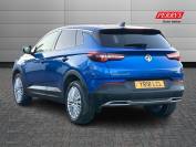 VAUXHALL GRANDLAND X 2018 (18)