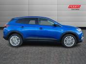 VAUXHALL GRANDLAND X 2018 (18)