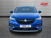 VAUXHALL GRANDLAND X 2018 (18)