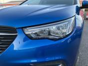 VAUXHALL GRANDLAND X 2018 (18)