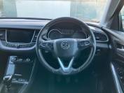 VAUXHALL GRANDLAND X 2018 (18)