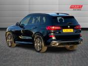 BMW X5 2019 