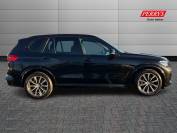 BMW X5 2019 