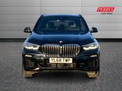 BMW X5 2019 