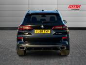 BMW X5 2019 