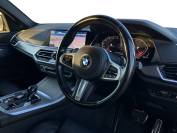 BMW X5 2019 