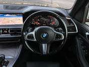 BMW X5 2019 