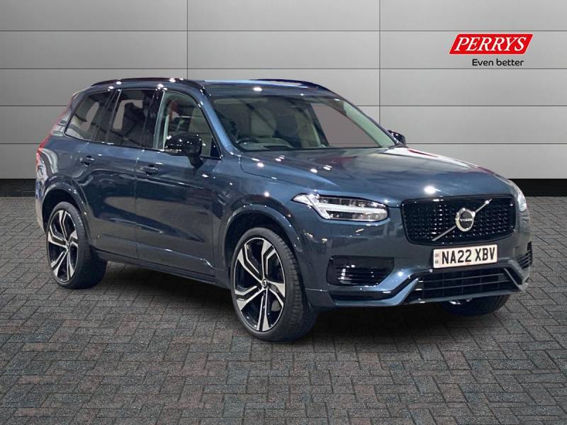 VOLVO XC90 2022 (22)