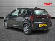 KIA PICANTO 2024 (24)