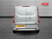 FORD TRANSIT CUSTOM 2021 (71)