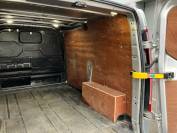 FORD TRANSIT CUSTOM 2021 (71)