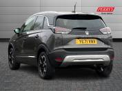 VAUXHALL CROSSLAND 2021 (71)