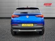 VAUXHALL GRANDLAND X 2020 (20)