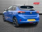 VAUXHALL CORSA 2022 (22)