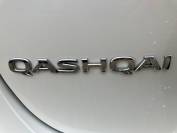 NISSAN QASHQAI 2021 (21)