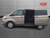 FORD TOURNEO CUSTOM 2019 (19)