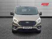 FORD TOURNEO CUSTOM 2019 (19)