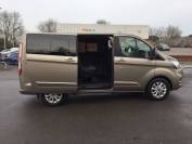 FORD TOURNEO CUSTOM 2019 (19)