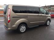 FORD TOURNEO CUSTOM 2019 (19)