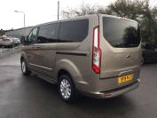 FORD TOURNEO CUSTOM 2019 (19)