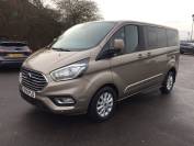 FORD TOURNEO CUSTOM 2019 (19)