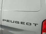 PEUGEOT EXPERT 2024 (NU74REG)