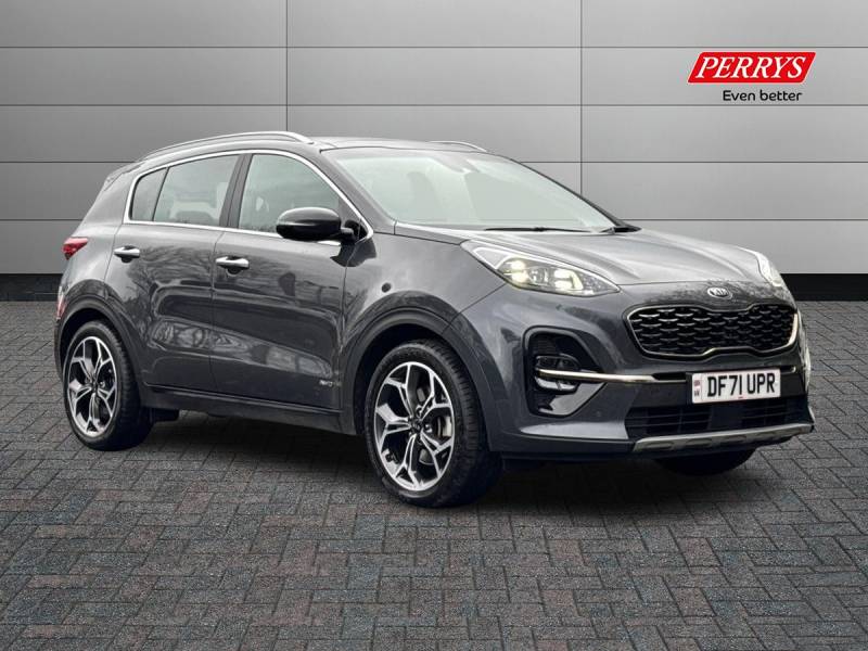 KIA SPORTAGE 2022 (71)