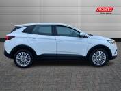 VAUXHALL GRANDLAND X 2019 (69)