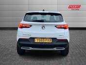 VAUXHALL GRANDLAND X 2019 (69)