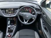 VAUXHALL GRANDLAND X 2019 (69)