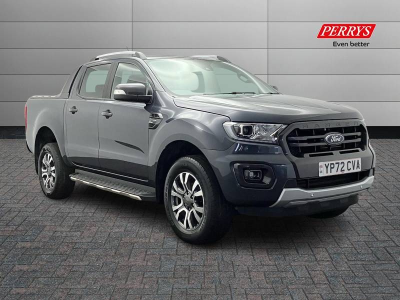 FORD RANGER 2022 (72)