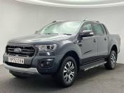 FORD RANGER 2022 (72)