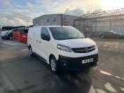 VAUXHALL VIVARO 2021 (21)