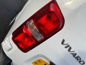 VAUXHALL VIVARO 2021 (21)