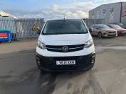 VAUXHALL VIVARO 2021 (21)