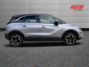 VAUXHALL CROSSLAND 2021 (21)