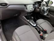 VAUXHALL CROSSLAND 2021 (21)