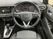 VAUXHALL CROSSLAND 2021 (21)