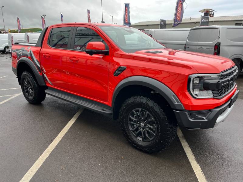 FORD RANGER 2024 (J0005)