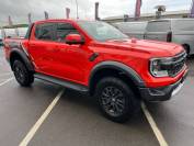 FORD RANGER 2024 (J0005)