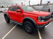 FORD RANGER 2024 (J0005)