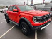 FORD RANGER 2024 (J0005)