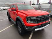 FORD RANGER 2024 (J0005)