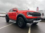 FORD RANGER 2024 (J0005)