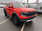 FORD RANGER 2024 (J0005)