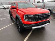 FORD RANGER 2024 (J0005)