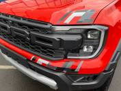 FORD RANGER 2024 (J0005)