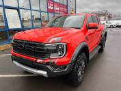 FORD RANGER 2024 (J0005)